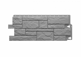 Фасадные панели Docke Slate Валь-Гардена
