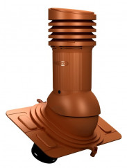 Вентиляционный выход Wirplast WiroVent EVO Е18(изолированный)
