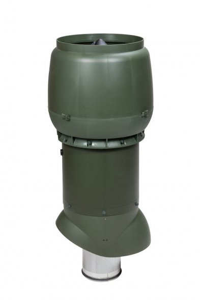  Вентиляционный выход Vilpe XL 160