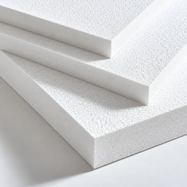 Утеплитель пенополистирол XPS Profiplex Extra 250 L 30 мм.