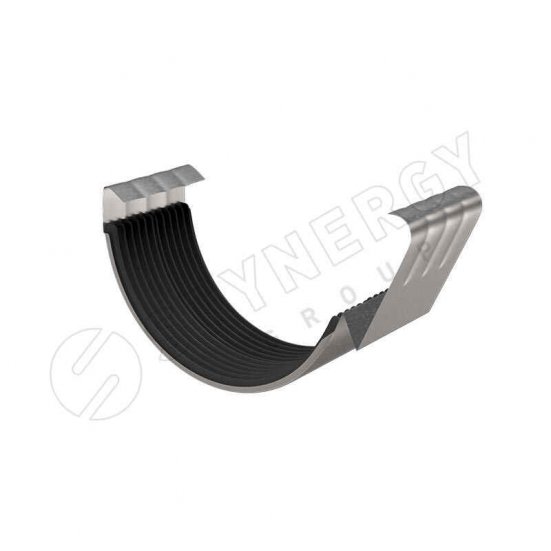 Соединитель желоба Stynergy Стандарт 150/100 цинк