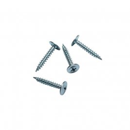 Самopез Daxmer Pro ПШ 4,2x19 1000 шт. цинк