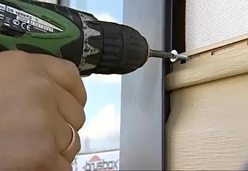 Самopез Daxmer Pro ПШ 4,2x25 500 шт. цинк
