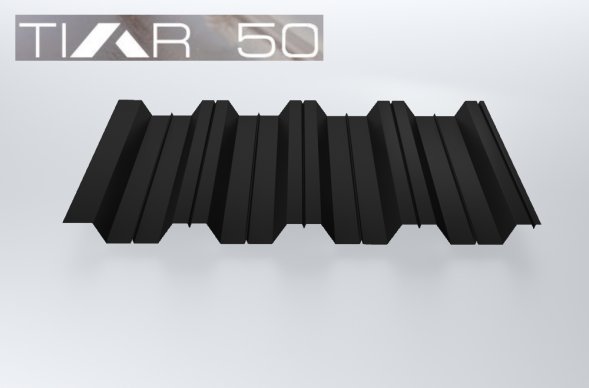 Профнастил НС44 SteelX TIAR50