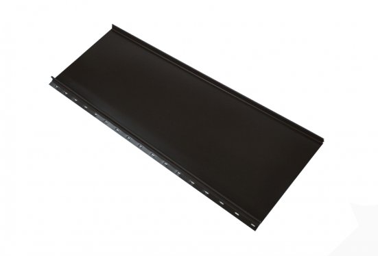 Фальцевая кровля Grand Line кликфальц Mini PurLite Matt