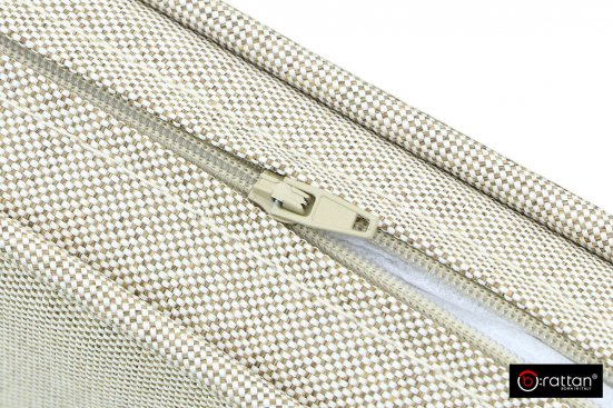 Комплект мебели Rattan Comfort 5 венге