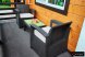 Комплект мебели Rattan Comfort 5 венге