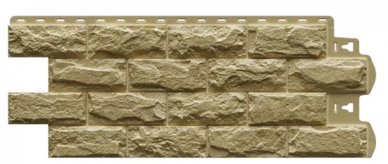 Фасадные панели Docke Dufour Premium Вербье