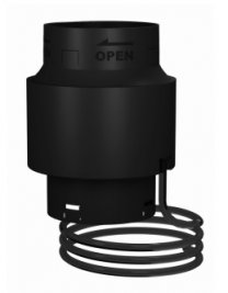 Каплесборник WIRPLAST U7000 125 мм