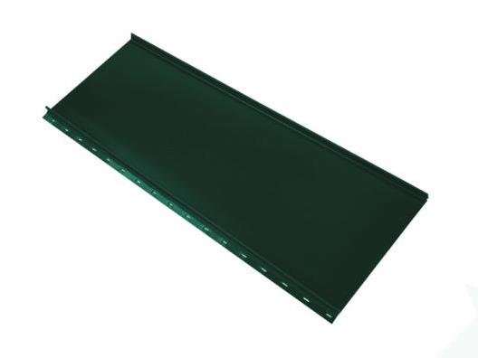 Фальцевая кровля Grand Line кликфальц Mini Drap 