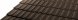 Композитная черепица Gerard Classic Chestnut