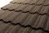 Композитная черепица Gerard Classic Chestnut