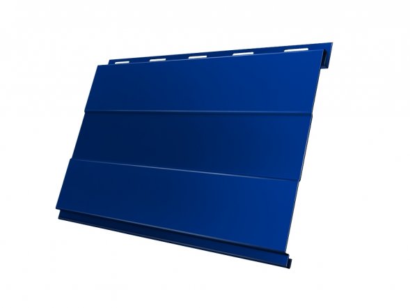 Софит металлический Grand Line Вертикаль Satin