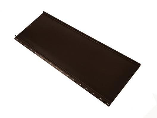 Фальцевая кровля Grand Line кликфальц Mini Satin