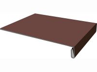 Планка лобовая 190х50 Стинержи SteelArt