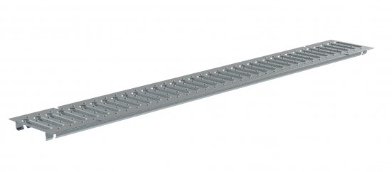 Решетка Steelot стальная штампованная SteeStart DN100 A15