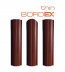 Штакетник SteelX полукруглый Bordex thin SteelArt