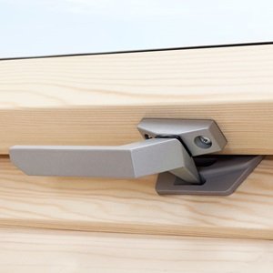 Мансардное окно Velux Стандарт GZR 3050B