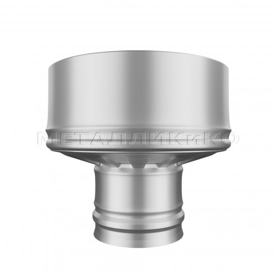 Дымоход Flue line двухконтурный адаптер котла стартовый