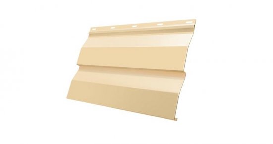 Металлический сайдинг Grand Line Корабельная доска Drap