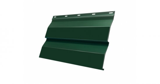 Металлический сайдинг Grand Line Корабельная доска Drap