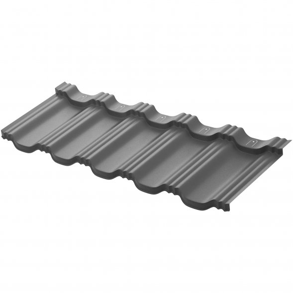 Профиль модульный 0,45\140 Аквасистем Гётеборг Polyester Matt 0,45mm