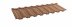 Композитная черепица Gerard Classic Cedar