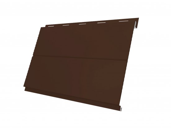 Софит металлический Grand Line Вертикаль Velur X