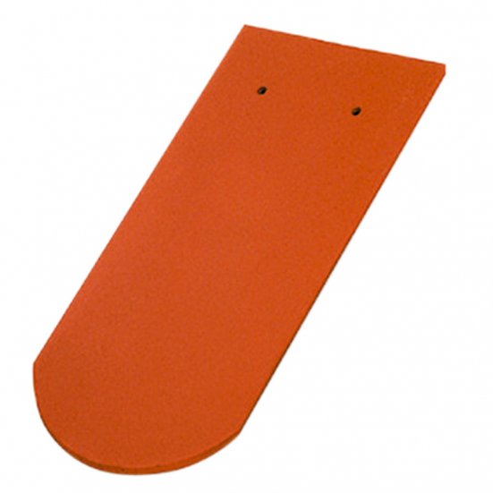 Керамическая черепица Tondach Бобровка