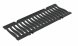 Решетка Steelot чугунная волна SteeStart DN150 C250
