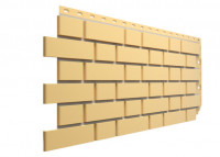 Фасадные панели Docke Flemish Standard Желтый