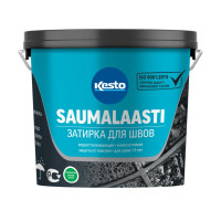 Затирка Kesto Saumalaasti 3 кг.