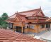 Керамическая черепица Марусо Самурай TS-Roof глянцевый красный