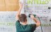 Пароизоляционная мембрана Intello Plus с вариативным Sd