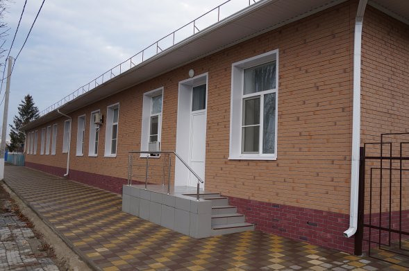 Фасадные панели Деке Berg Золотой