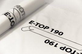 Пароизоляция Fakro E-TOP 190