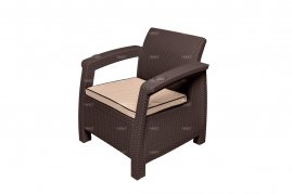 Комплект уличной мебели TWEET Terrace Set Max