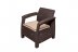 Комплект уличной мебели TWEET Terrace Set Max
