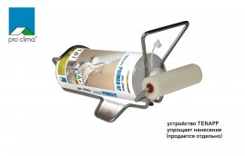 Грунтовка на водной основе Tescon Primer RP