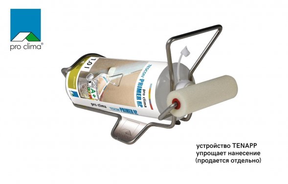 Грунтовка на водной основе Tescon Primer RP 