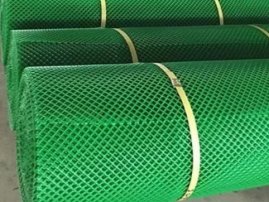 Сетка профессиональная от кротов для газона 2х50 м.