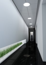 Туннель дневного света Fakro SFD-H