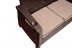 Уличная мебель диван двухместный TWEET Sofa 2 Seаt
