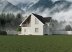 Фиброцементный сайдинг Roofas SIDING Оникс