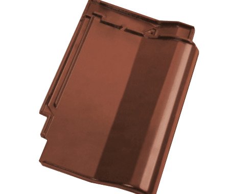 Керамическая черепица Koramic Alegro 8
