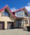 Фиброцементный сайдинг Roofas SIDING Песчаник светлый
