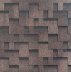 Мягкая кровля Катепал Рокки Махагон