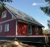 Фиброцементный сайдинг Decover Bordo