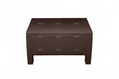 Уличный столик журнальный кофейный TWEET Small Table