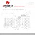Софит тройной полная перфорация Stynergy Полиэстер